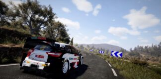 WRC 10 : le Rallye de Croatie fait son entrée remarquée WRC 10 Rallye de Croatie