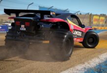 Wreckfest Off-Road Car Pack