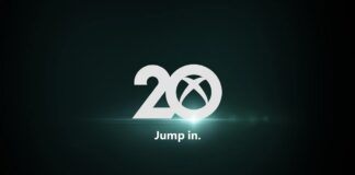 Xbox : Microsoft célèbre les 20 ans de la marque Xbox 20 ans