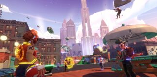 Xbox Game Pass : Knockout City, Conan Exiles, … Xbox Game Pass Knockout City