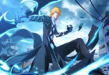 Bleach Brave Souls : le nouveau mode arène est disponible Bleach Brave Souls Arène