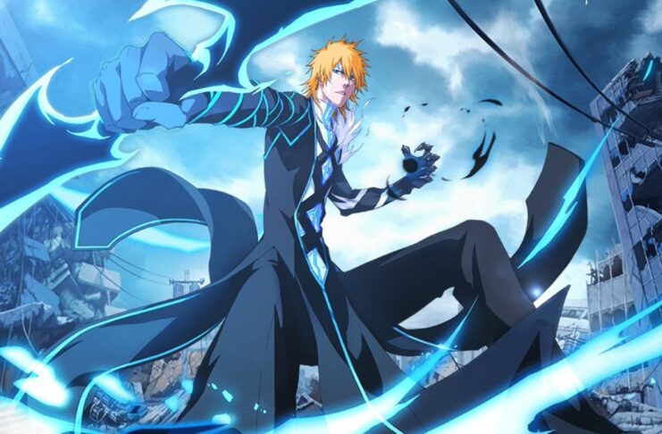 Bleach Brave Souls : le nouveau mode arène est disponible Bleach Brave Souls Arène