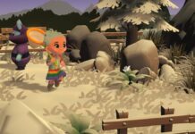 Hokko Life : lancement de l’accès anticipé sur Steam Hokko Life