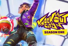 Knockout City : 5 millions de joueurs en 2 semaines Knockout City