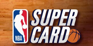NBA SuperCard : du nouveau contenu pour les Play-offs NBA SuperCard Play-offs