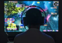 L’augmentation de la popularité des jeux en ligne Popularité des jeux en ligne