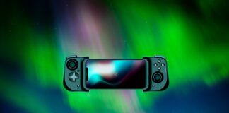 Razer Kishi for iPhone (Xbox) : profitez du Game Pass Razer Kishi for iPhone Xbox