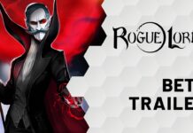 Rogue Lords : prolongation de la bêta fermée Rogue Lords Bêta