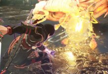 Scarlet Nexus : découvrez le véritable pouvoir de la BEA Scarlet Nexus BEA