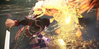 Scarlet Nexus : découvrez le véritable pouvoir de la BEA Scarlet Nexus BEA