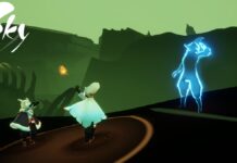 Sky Children of The Light : une sortie sur Switch Sky Children of The Light