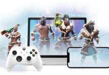 Xbox Cloud Gaming : Xbox Series X, disponibilité PC/Apple, … Xbox Cloud Gaming
