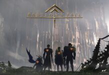 Babylon’s Fall : la bêta fermée finalement datée Babylon's Fall Bêta