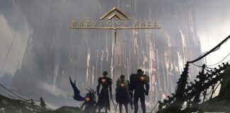 Babylon’s Fall : la bêta fermée finalement datée Babylon's Fall Bêta