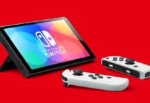 Switch OLED : votre console au meilleur prix en Belgique Switch OLED Précommande Belgique