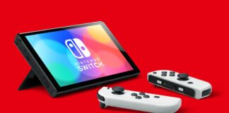 Switch OLED : votre console au meilleur prix en Belgique Switch OLED Précommande Belgique