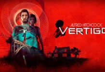 Alfred Hitchcock Vertigo : un Story Trailer dévoilé Alfred Hitchcock Vertigo