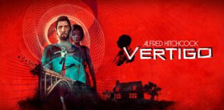 Alfred Hitchcock Vertigo : un Story Trailer dévoilé Alfred Hitchcock Vertigo