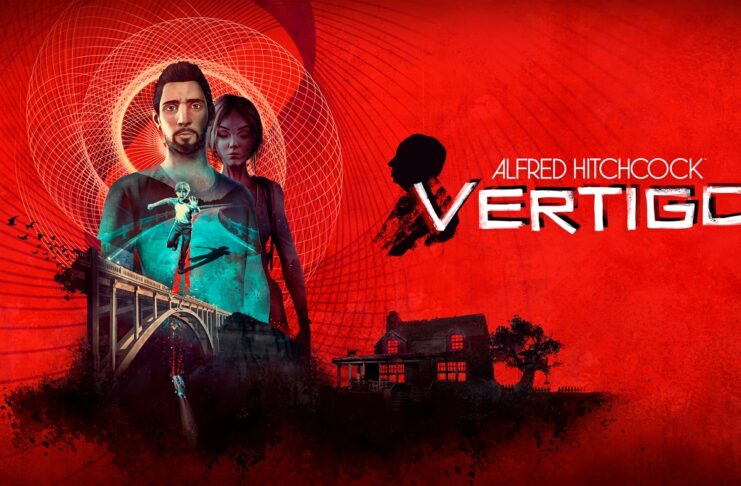 Alfred Hitchcock Vertigo : un Story Trailer dévoilé Alfred Hitchcock Vertigo
