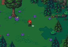 Arietta of Spirits : découvrez ce voyage féérique Arietta of Spirits