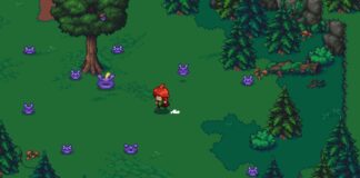 Arietta of Spirits : découvrez ce voyage féérique Arietta of Spirits