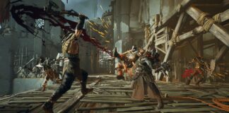 Blood of Heroes : lancement de l’Open Beta Blood of Heroes Open Beta