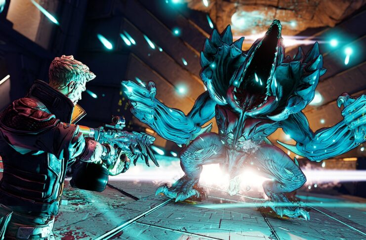 Borderlands 3 : profitez des événements Pillage de l’univers Borderlands 3 Pillage de l'univers