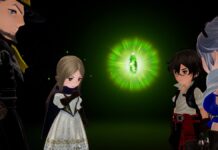 Bravely Default 2 : le RPG débarque sur Steam Bravely Default 2 Steam