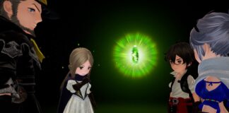 Bravely Default 2 : le RPG débarque sur Steam Bravely Default 2 Steam