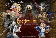 Castlevania Grimoire of Souls : une sortie sur Apple Arcade Castlevania Grimoire of Souls