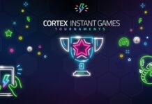 Cortex Instant Games Tournaments : la plateforme de tournois de Razer Cortex Instant Games Tournaments