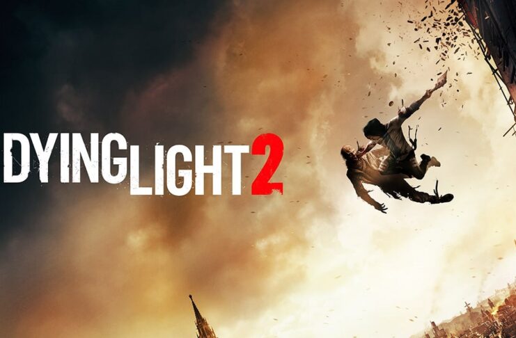 Dying Light 2 : du gameplay pour la conférence Xbox Dying Light 2 Gameplay