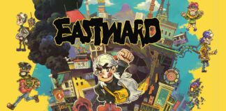 Eastward : une date de sortie annoncée Eastward Date de sortie