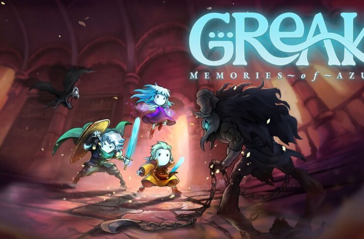 Greak Memories of Azur : découvrez cette aventure unique Greak Memories of Azur