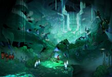 Hades : le rogue-like est disponible sur nos consoles Hades