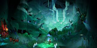 Hades : le rogue-like est disponible sur nos consoles Hades