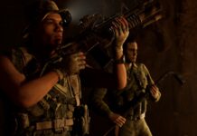 The Dark Pictures Anthology House of Ashes : qui est votre ennemi ? House of Ashes