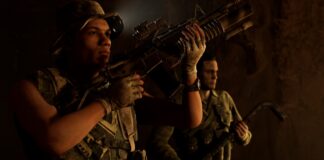 The Dark Pictures Anthology House of Ashes : qui est votre ennemi ? House of Ashes