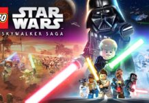 LEGO Star Wars La Saga Skywalker : du gameplay en vidéo LEGO Star Wars La Saga Skywalker