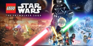 LEGO Star Wars La Saga Skywalker : du gameplay en vidéo LEGO Star Wars La Saga Skywalker