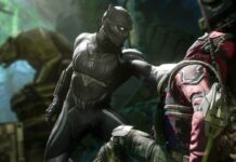 Marvel’s Avengers : Black Panther La Guerre pour le Wakanda est disponible Marvel's Avengers Guerre pour Wakanda