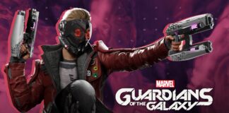 Marvel’s Guardians of the Galaxy : le design des Gardiens expliqué Marvel's Guardians of the Galaxy Design