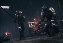 Mortal Shell The Virtuous Cycle : le DLC gratuit pendant 5 jours Mortal Shell The Virtuous Cycle