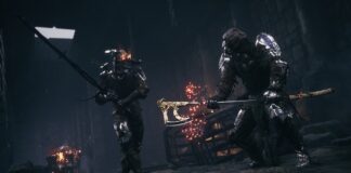 Mortal Shell The Virtuous Cycle : le DLC gratuit pendant 5 jours Mortal Shell The Virtuous Cycle