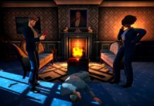 Murder Mystery Machine : une date de sortie annoncée Murder Mystery Machine