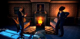 Murder Mystery Machine : une date de sortie annoncée Murder Mystery Machine