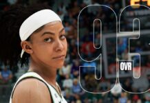 NBA 2K22 : les premières images et les notes de joueurs NBA 2K22 Notes