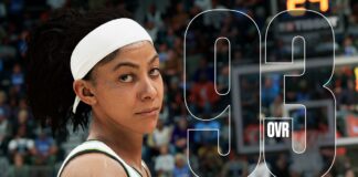 NBA 2K22 : les premières images et les notes de joueurs NBA 2K22 Notes