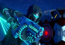 NERF Legends : une date de sortie pour ce FPS explosif NERF Legends