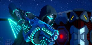 NERF Legends : une date de sortie pour ce FPS explosif NERF Legends